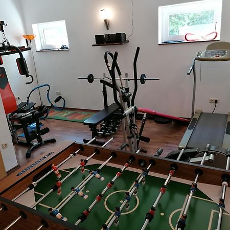 Ferienwohnung Gebken Borgerwald Екстериор снимка