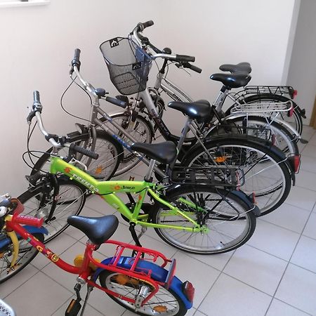 Ferienwohnung Gebken Borgerwald Екстериор снимка