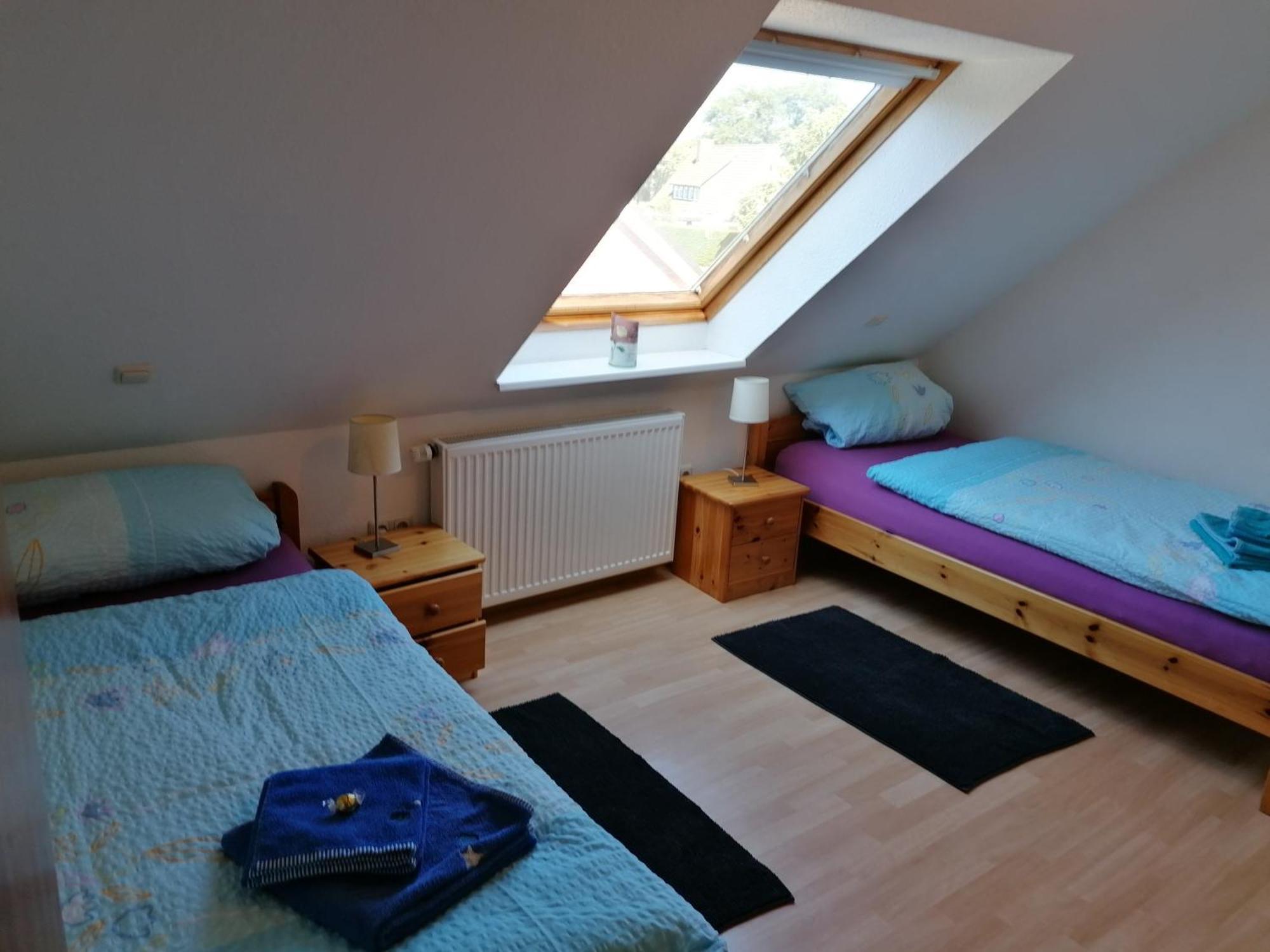 Ferienwohnung Gebken Borgerwald Екстериор снимка